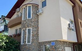 Guest House Veljanoski